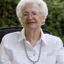 Lou Edith Francis Obituary