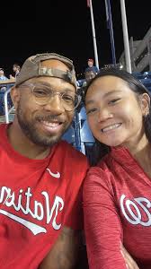 Event Feedback: Washington Nationals