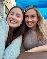 reliving old memories this weekend 🤍