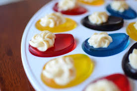 Delicious easter desserts that are loaded with taste, happiness and lots and lots of love are right here. 10 Scrumptious Creative Easter Desserts To Try Out This Spring