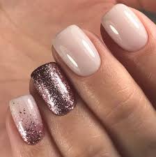 Fall is in the air and it's the perfect time to switch up your nails for something fresh, new and trendy. Fall Nails Pinterest Fall Nails Fall Pinterest Fallnails Classy Nails Simple Nail Designs Short Acrylic Nails
