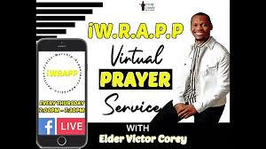 Victor Corey Ministries