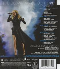 Mike's wife, isaiah's and jacob's mom. The Blown Away Tour Live Amazon De Carrie Underwood Alan Vitt Chris Rhodes Jim Binger Jim Bridges Jim Vanvranken Mark Johnson Matthew Sperling Matthew W Davis Mehran Slamati Robbie Knouse Steve Moss Christian