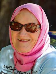 Ann Paxton El-Moslimany