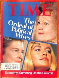 Time, October 7 1974