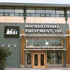 Rei Austin Downtown Store Austin Tx Sporting Goods Camping Gear