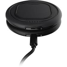 Qi Wireless Charger Fast Portable Power Otterspot Wireless Charging System