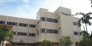 Pt phapros tbk is a company in indonesia, with a head office in jakarta. Sejarah Phapros
