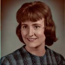 Most Recent Obituaries