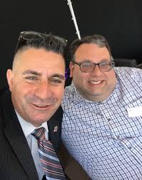 Mark Clemente (@MAnthonyClem)