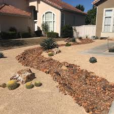 Southwest Boulder Stone 0 5 Cu Ft Sandtone Palm Springs Gold Landscape Decomposed Granite 20 Lbs Fines Ground Cover Gardening And Pathways 02 0160 The H In 2020 Pathway Landscaping Stone Landscaping Backyard Landscaping