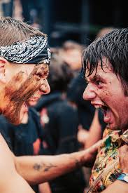 Inkcarceration Festival added a...