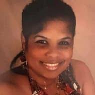 Cynthia Gary Richardson Obituary (1964