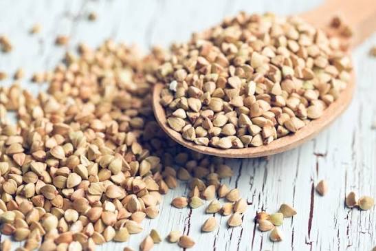 Grano Saraceno