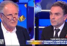 Depuis 20 ans, les gouvernements n'ont rien fait": comme en 2002, le Dr  Jean-Paul Hamon consulte gratuitement sous la tente