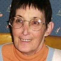 Carolyn Hartz Obituary