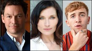Kate Fleetwood & Callum Scott-Howells join Dominic West in A View from the  Bridge, more performances added