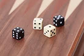 The task is to find the probability of player3 to win the match and player3 wins if he gets more than both of them. Dice Probabilities Rolling 2 Six Sided Dice