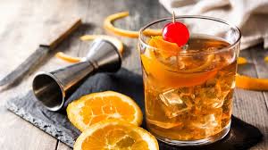 I like it a little bit more dry, a little bit. Whiskey Old Fashioned Recipe 2021 Masterclass