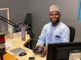 Facebook @hausa.info | youtube @hausa. Dw Hausa Broadcasting Media Production Company Facebook