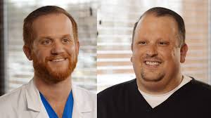 Robot-Assisted Surgery in Corbin, Kentucky