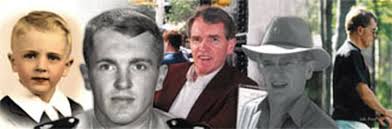 Dr. Daniel Kavanaugh Obituary & Funeral