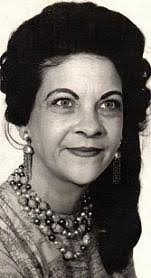 Wanda Johnson Kunkle (1930-2004)