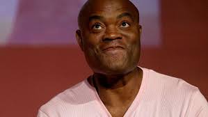 Anderson Silva: Conheça a história da lenda do MMA