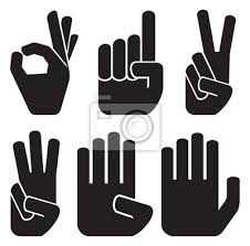 We did not find results for: Counting Fingers Icons Set One Two Three Four And Five Hands Leinwandbilder Bilder Warnung 2 Daumen Myloview De