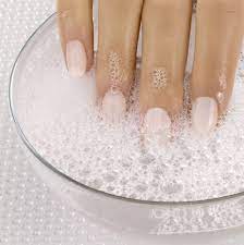 It might surprise your, after harping about acetone, that you can remove nails without it. How To Remove Acrylic Nails Removing Acrylic Nails Without Damage