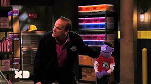 Crash And Bernstein Crash On The Run Part 2 With Images Bernstein Crash Muppets