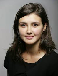 Lessons in navigating Silicon Valley from a Middle Eastern entrepreneur  who's blending fashion with mobile and big data