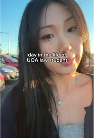 Ik we’re all overstimulated so here’s an ASMR vlog #uni #akl #nz #uoa  #dayinmylife #vlog