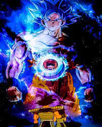 Son Goku Proud Parents Dragon Ball Art Goku Dragon Ball Super Artwork Anime Dragon Ball