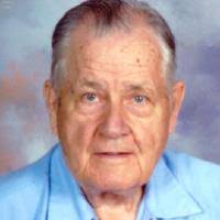 Ensign, Ted R. 1928-2022 Cameron, Mo.