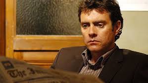 Paul Higgins (actor)