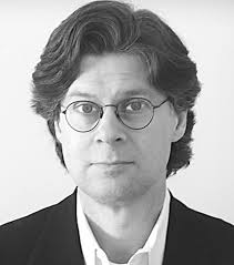 Earl Norman: Real joy comes from helping people