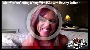 Beverly Ruffner's Instagram, Twitter & Facebook