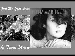 Teena Marie