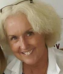 Melinda Ramsby Obituary (1955