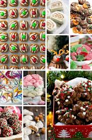 Rats santa claus in hats. 50 Irresistible Christmas Candy Recipes Dinner At The Zoo