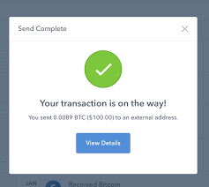 This is the address that is publicly shared in order to receive bitcoins or add money to your bitcoin wallet. How To Send Bitcoin Wallet To Wallet Transfer By Caelan Huntress Medium