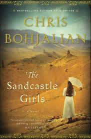 Inspired by the chateaux in europe, sand castle offers classical ambiance, service, and sophistication. 11 Quotes From The Sandcastle Girls By Chris Bohjalian
