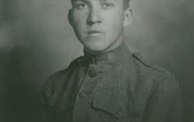 Wisconsin In WWI: The End Of It