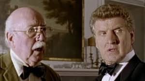 Lovejoy (TV Series 1986-1994) — The Movie Database (TMDB)