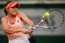 It was held at the stade roland garros in paris, france. Sofia Kenin Reaches 1st French Open Final Deccan Herald