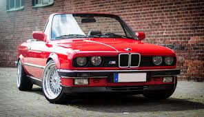 Bmw E30 Cabrio By Daniel Schindzielorz 500px Bmw E30 Cabrio Bmw E30 Bmw Convertible