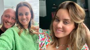 Sarah Healey, 39, collapses & dies in front of her 3 kids while giving  eulogy at her 81-year-old father-in-law's funeral