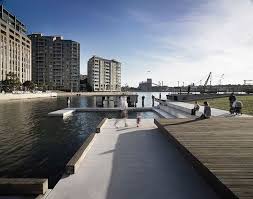 Landarchs Com How Pirrama Park Saved Sydney S Harbor From Residential Development Landsca Landscape Architecture Design Urban Landscape Landscape Architect