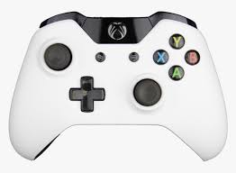 Your background appears where you'd expect it to—in the background of home. Xbox Controller One Background Clipart White Product Transparent White Xbox One Controller Hd Png Download Transparent Png Image Pngitem